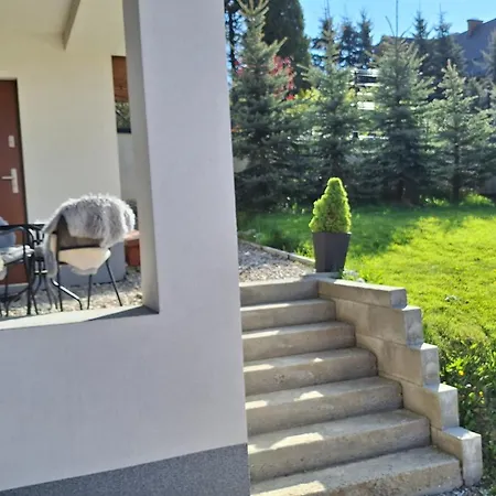 Apartament na brzyzku-3